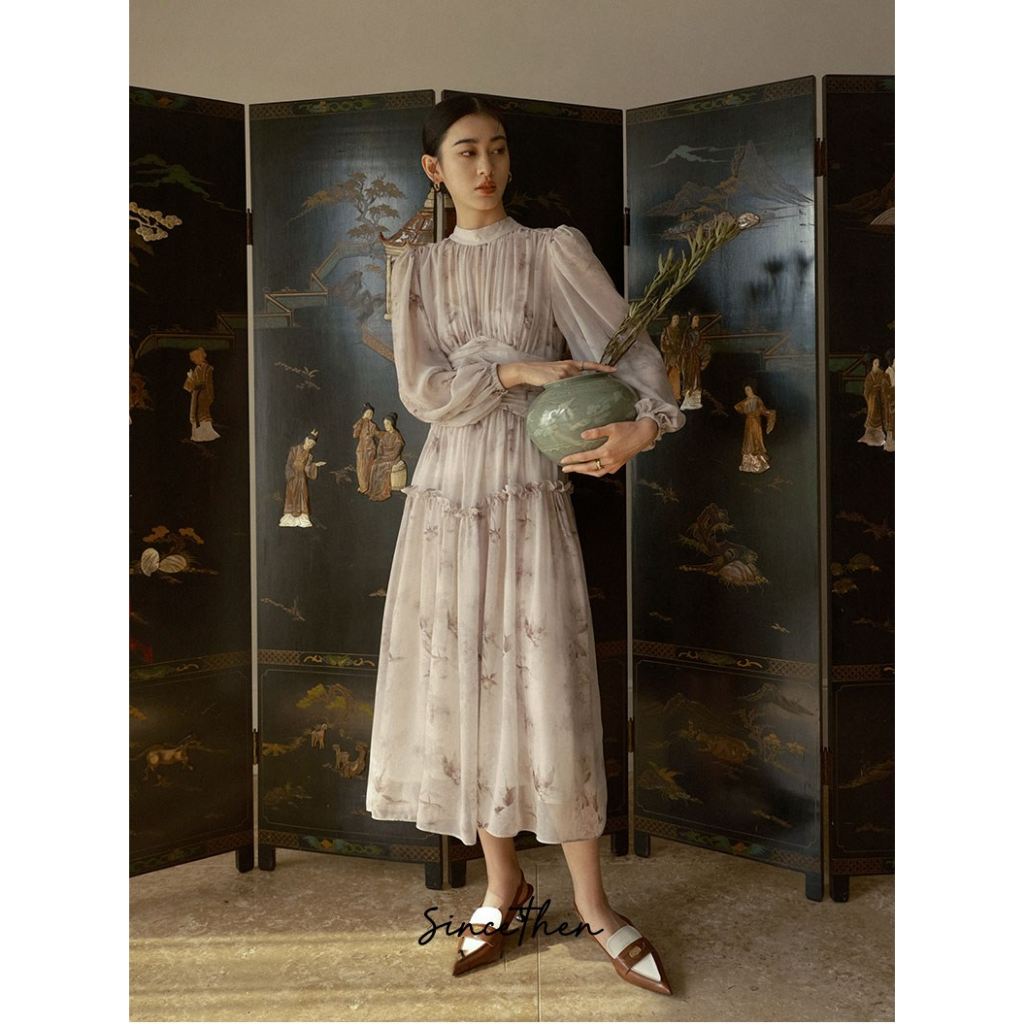 Váy thiết kế VH59