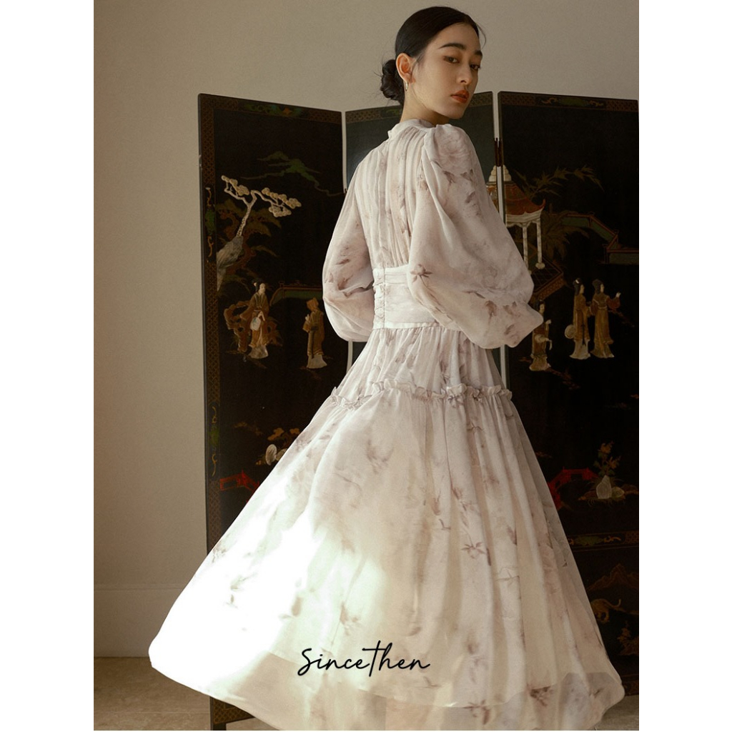 Váy thiết kế VH59