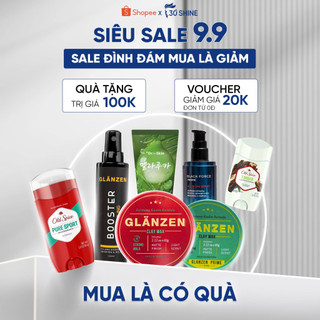 Box quà 5 món mua 1 được 6