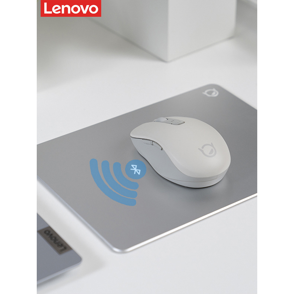 Chuột không dây bluetooth Lenovo Xiaoxin plus new box