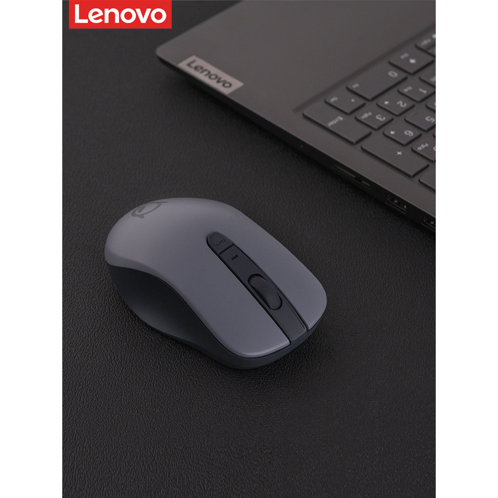 Chuột không dây bluetooth Lenovo Xiaoxin plus new box