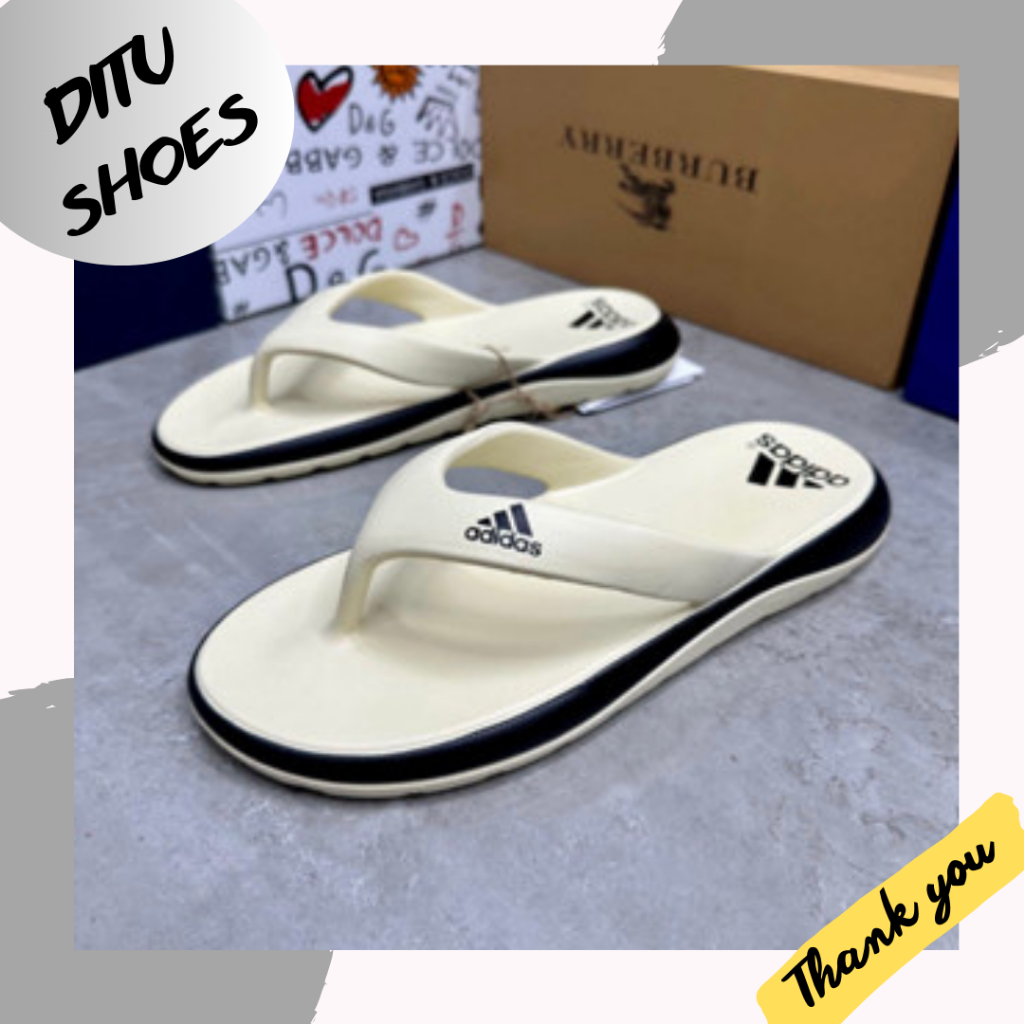 Dép Adidas, Dép Tông Kẹp Adidas Nam Nữ Hàng Thời Trang Phong Cách Hàn Quốc