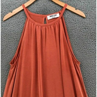 (Size S form M ) Đầm maxi xuất dư