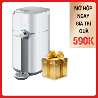 Máy lọc nước ro để bàn philips add6910
