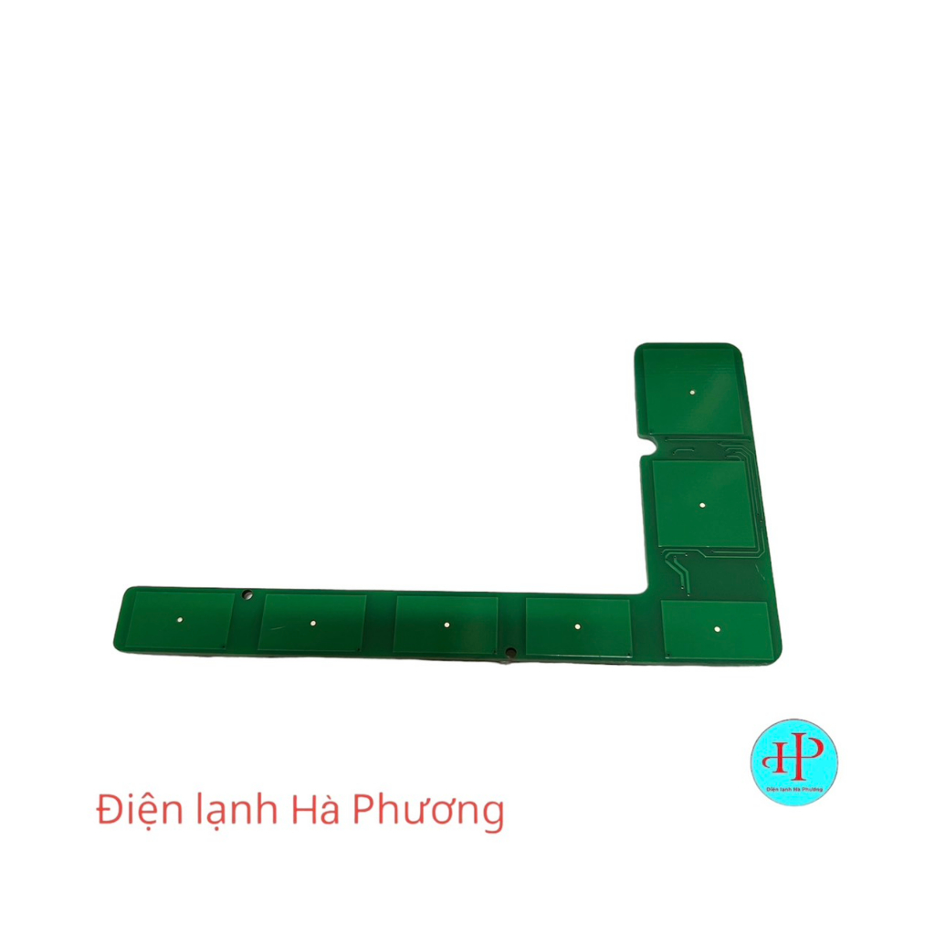 Bo cảm ứng máy giặt Samsung - Board cảm ứng máy giặt Samsung - Mới hãng - F280