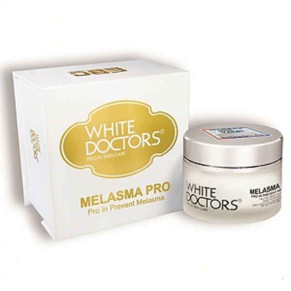 Kem Nám Nặng White Doctor Melasma Pro shop cam kết 100% CHÍNH HÃNG