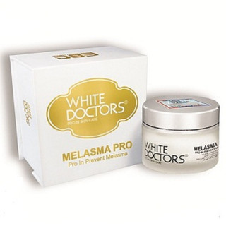 Kem nám nặng white doctor melasma pro shop cam kết 100% chính hãng
