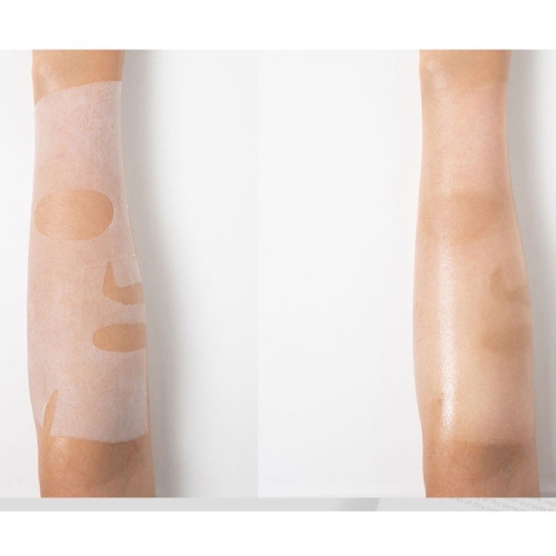 Combo 10m Mặt nạ cao cấp Ildong Probiotic Mask 25gx10