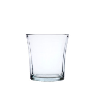 Bộ 6 ly d1011a duralex - lys trong clear 210ml thủy tinh cường lực cao cấp pháp