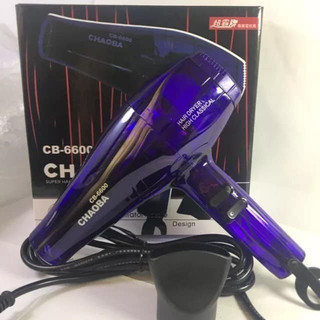 MÁY SẤY TÓC CHAOBA CB-6600.