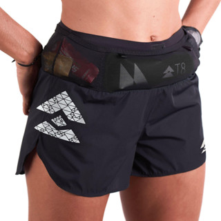 Quần Ngắn Chạy Bộ Nữ T8 Sherpa Shorts V2 - Nhiều màu lựa chọn