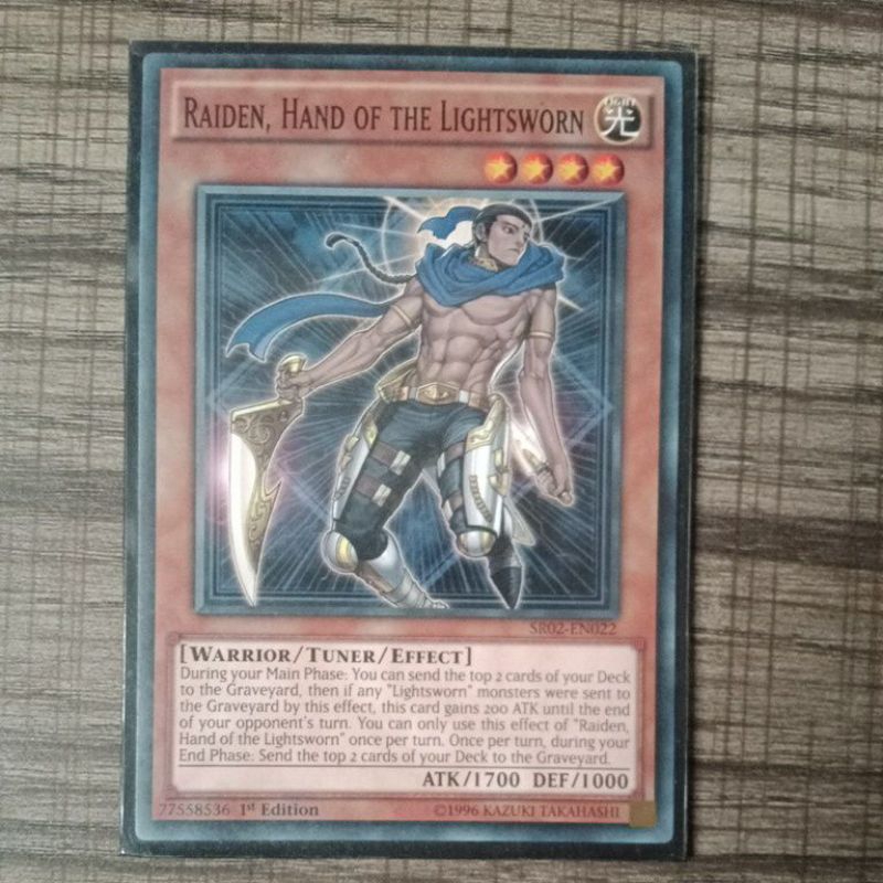 Bài Yugioh chính hãng của Konami