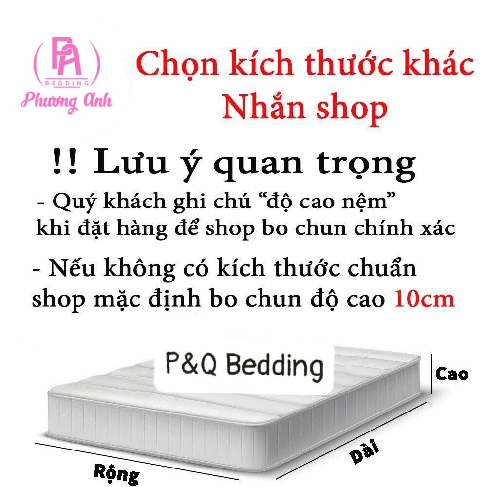 Bộ chăn ga gối nỉ nhung 3d ga nỉ nhung trơn màu bo chun đủ size nệm vỏ chăn có khóa kéo lồng được ruột chăn