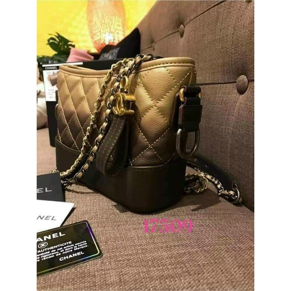 TÚI CHA NEO GABI ĐỒNG SZ21