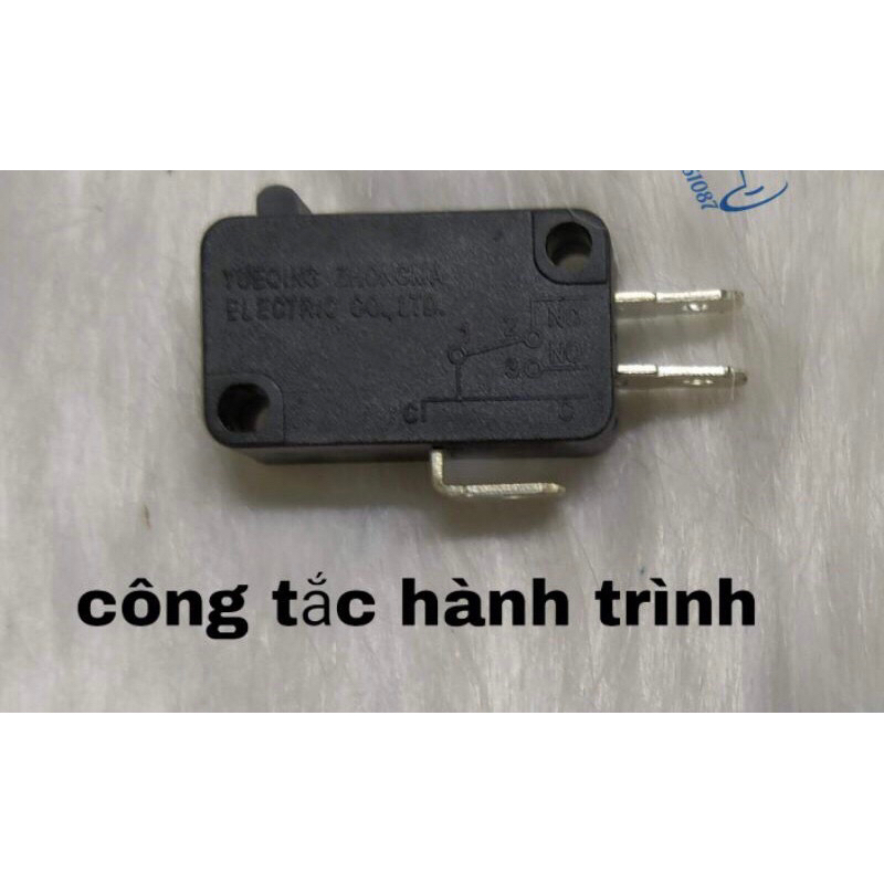 Công tắc hành trình 250v 15a