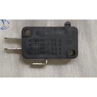 Công tắc hành trình 250v 15a