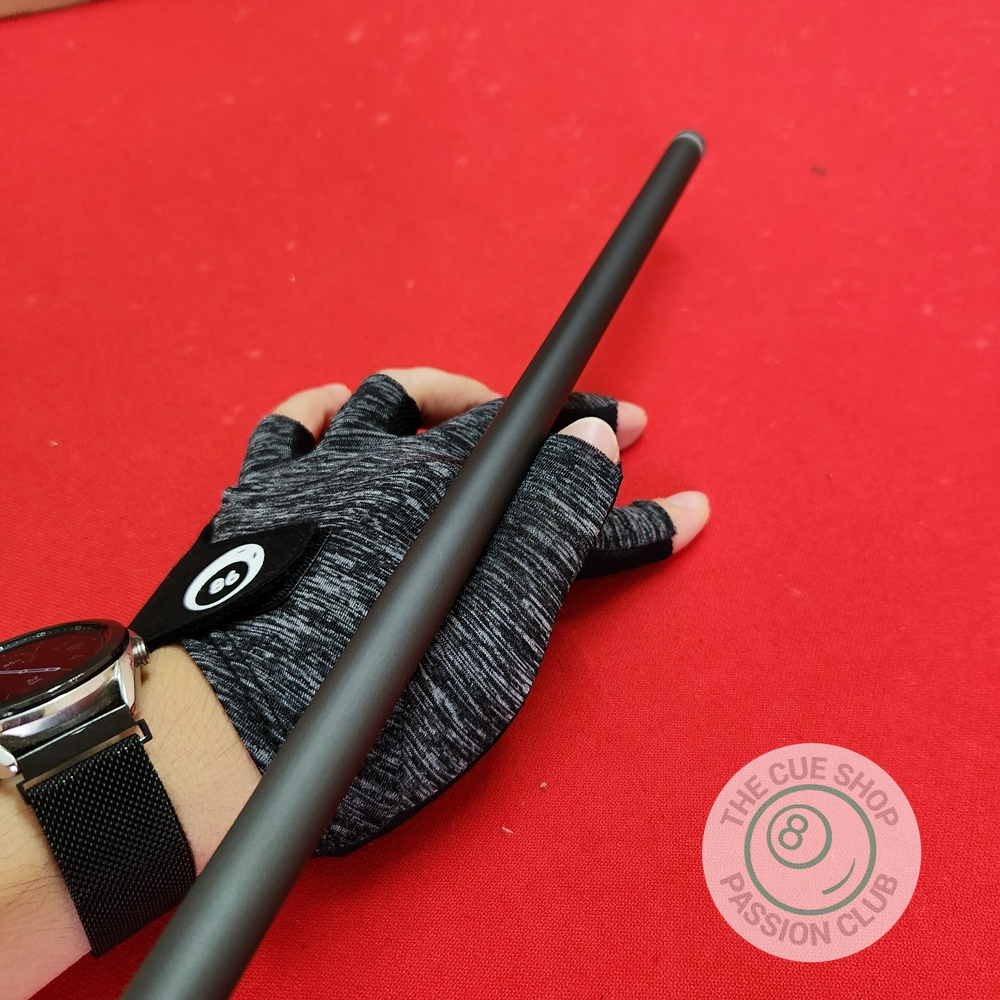 Găng tay Bida thiết kế mới, ngón cái dài, thoáng khí chất lượng cao.