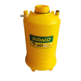 Vỏ bình xịt khử khuẩn dudaco 4l bình tưới cây