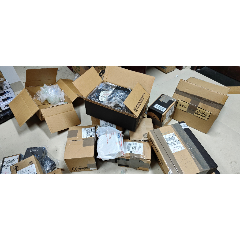 Chuột Gaming EVGA X20 hàng chính hãng nguyên seal