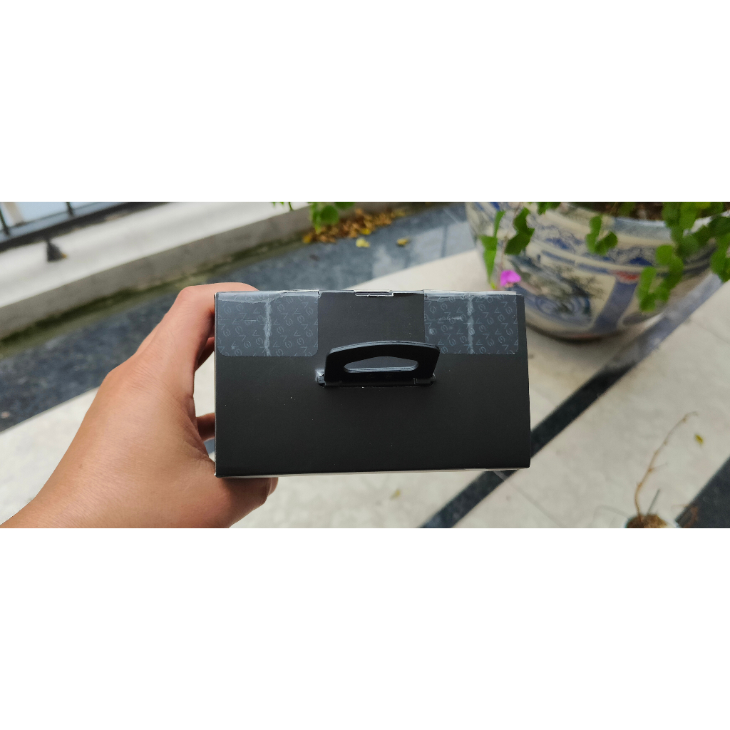 Chuột Gaming EVGA X20 hàng chính hãng nguyên seal