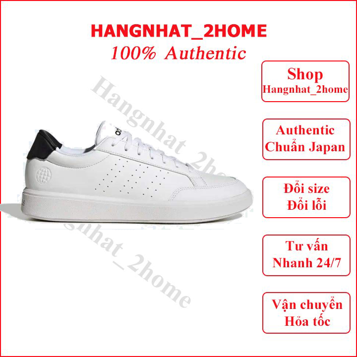 Giày Adi/das Novacourt M Nam GZ1782 Hàng Authentic Nội Địa Nhật Bản.