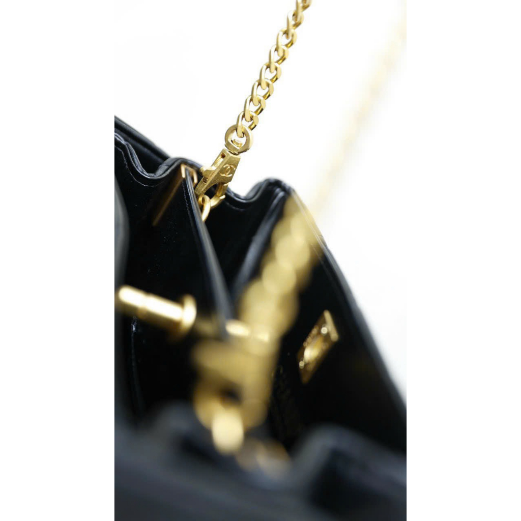 TÚI CHA NEO KỊP NÁCH DENIM SZ23