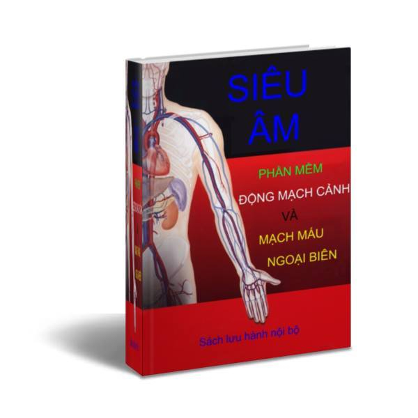 Siêu âm  ĐM cảnh và MM ngoại biên và phần mềm.