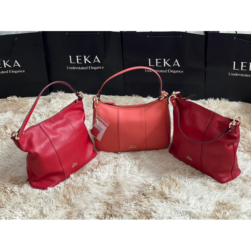 Túi Leka hobo