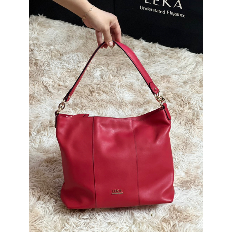 Túi Leka hobo