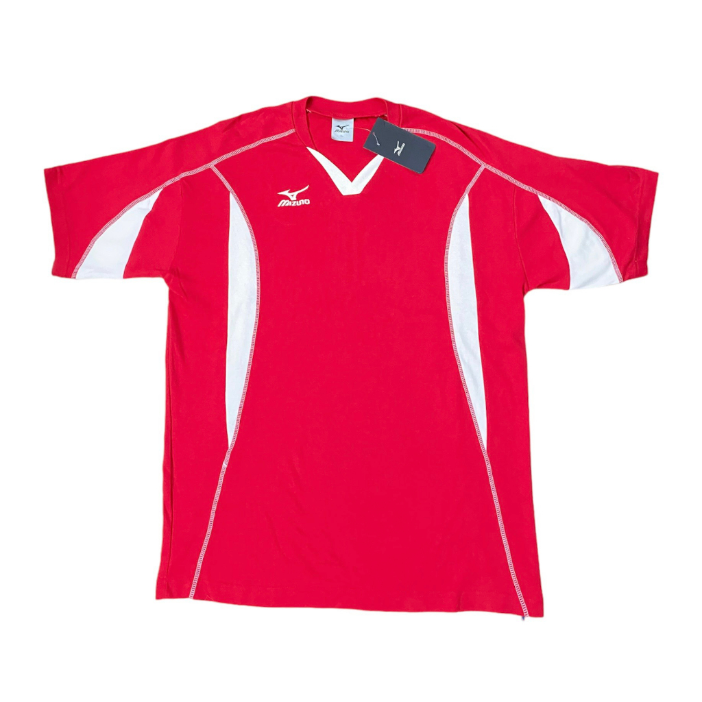 ÁO THUN MIZUNO JAPAN