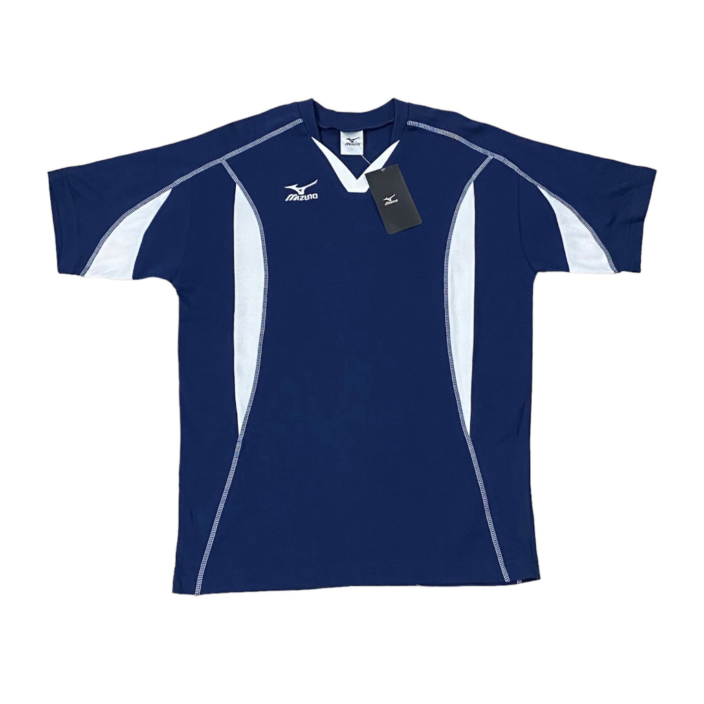 ÁO THUN MIZUNO JAPAN