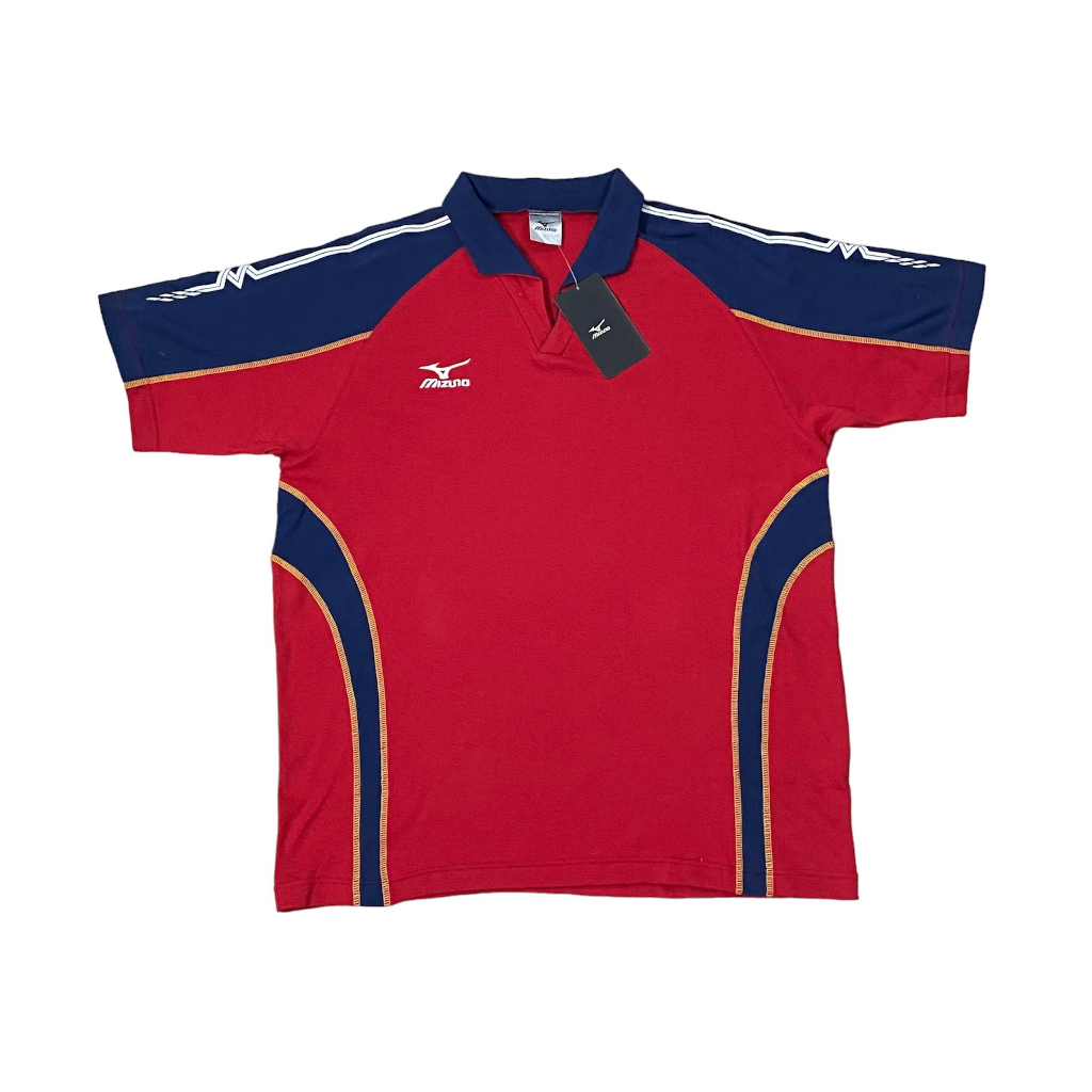 ÁO THUN MIZUNO JAPAN