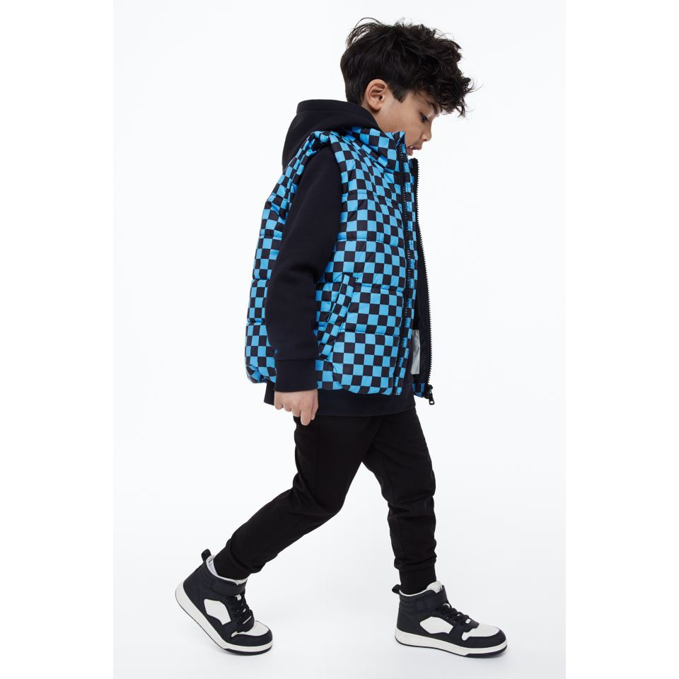 Quần jogger cotton / chần bông kids HM US chính hãng size từ 1.5-2y đến 9-10y