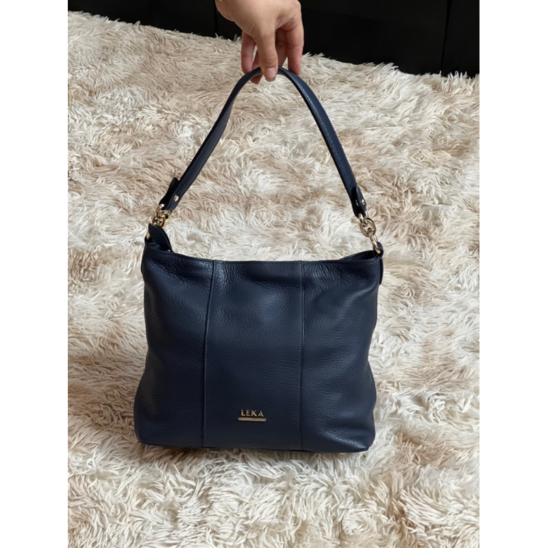 Túi Leka hobo