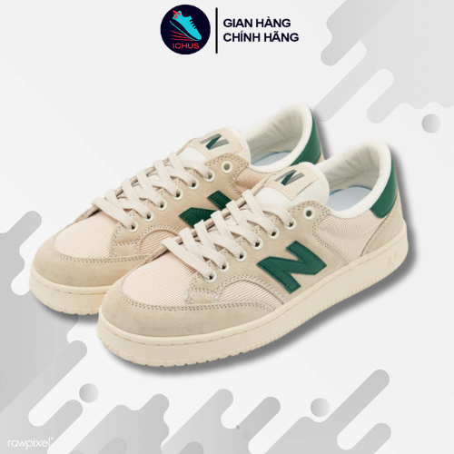 Giày New Balance CRT 300 2.0 Vintage Đủ 3 Màu Hottrend, Giày NB 300 Thời Trang Nam Nữ Bản Cao Cấp Full Bill +Box