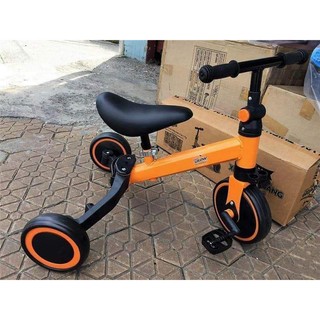 Xe đạp 3 bánh cho bé