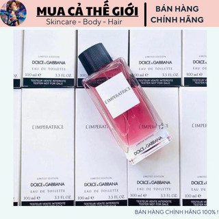 Nước hoa D&G L’imperatrice