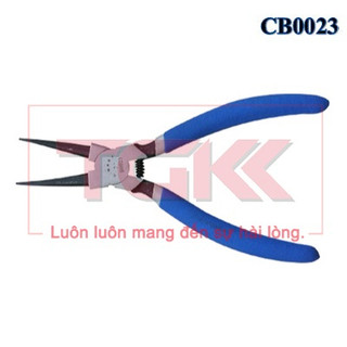 Kìm phe thẳng trong b0023 c-mart