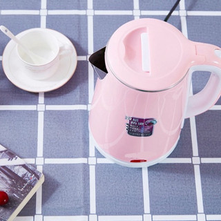 Bình Đun Siêu Tốc Thái Lan - Ấm Siêu Tốc Đun Nước 2 Lớp