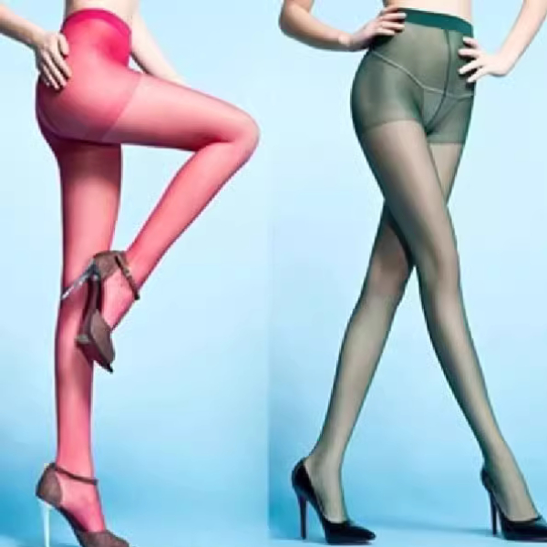 Quần tất, legging nhiều màu phong cách blackpink