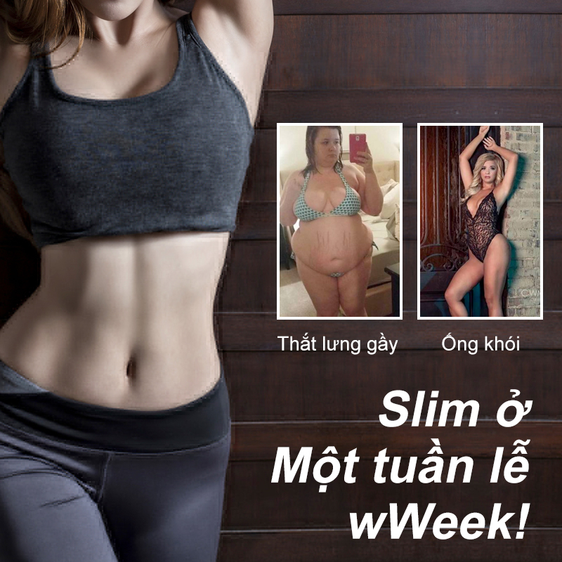 Giảm cân trong 7 ngày 3-7kg SEAWEED SWEETS giảm cân cấp tốc giảm mỡ bụng Không có tác dụng phụ