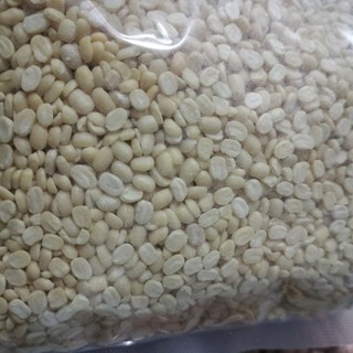 Đậu xanh bóc vỏ sẵn bở thơm 200g