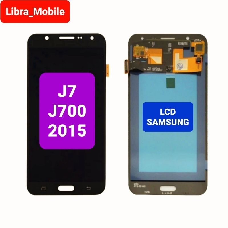 Màn hình SAMSUNG J7 - J700 2015