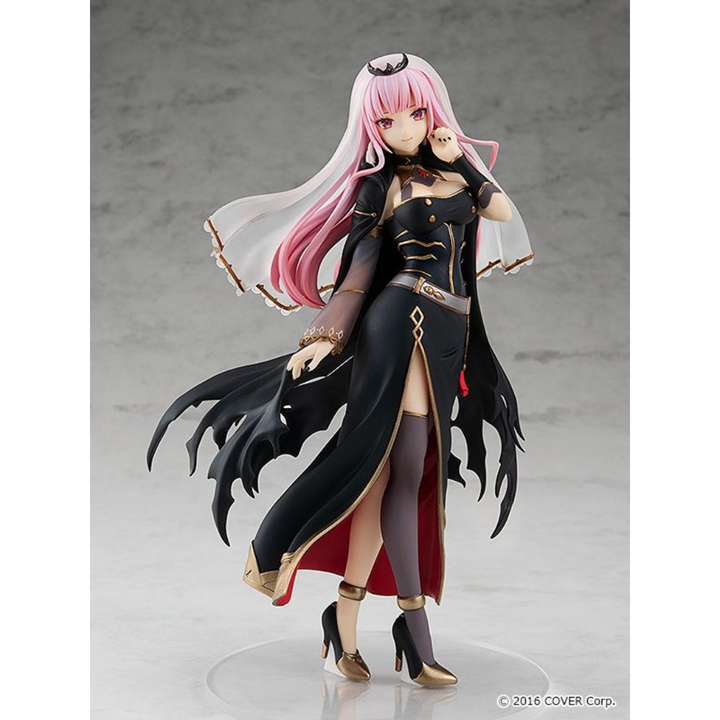 Mô Hình Nhân Vật Figure Pop Up Parade Hololive Mori Calliope