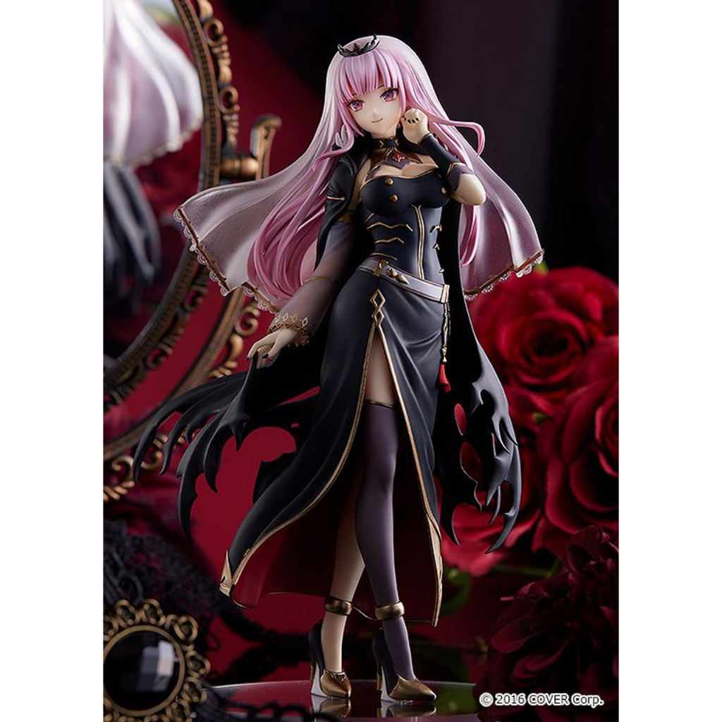 Mô Hình Nhân Vật Figure Pop Up Parade Hololive Mori Calliope