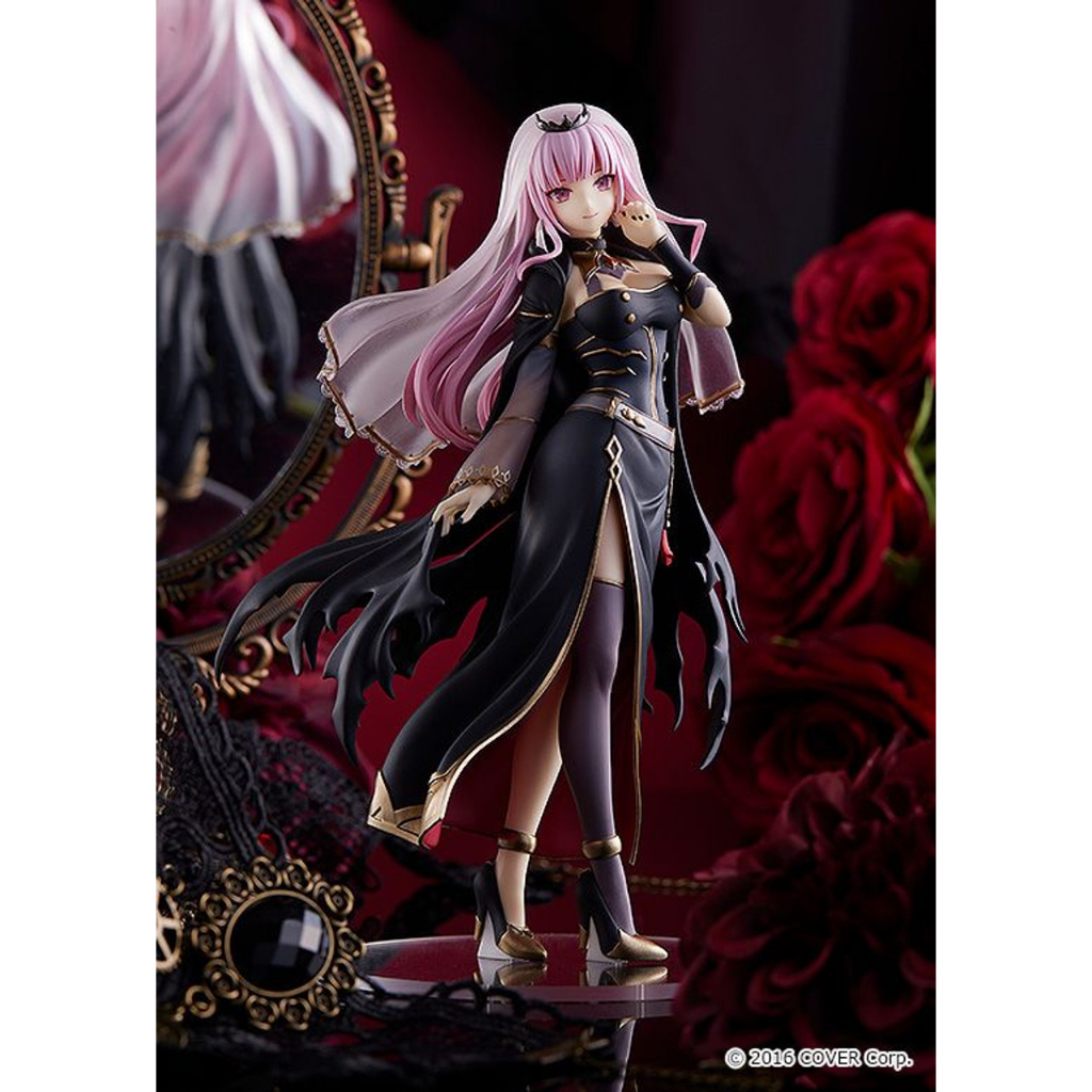 Mô Hình Nhân Vật Figure Pop Up Parade Hololive Mori Calliope