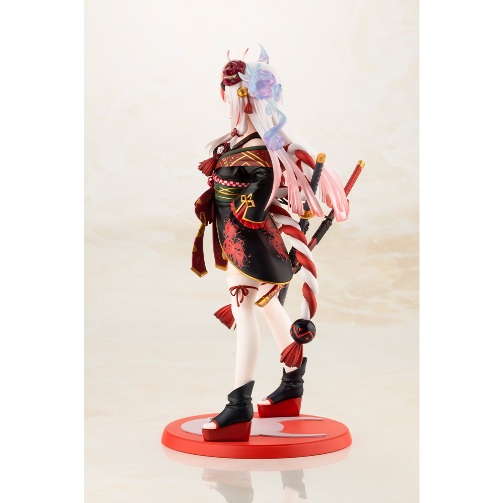 Mô Hình Nhân Vật Scale Figure Kotobukiya - Hololive - Nakiri Ayame