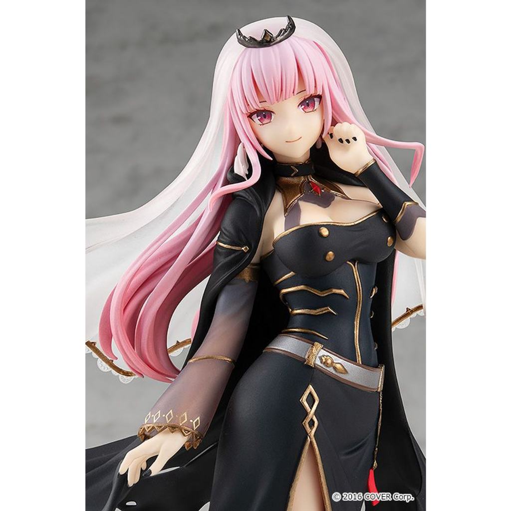 Mô Hình Nhân Vật Figure Pop Up Parade Hololive Mori Calliope