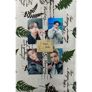 Stray kids - the sound