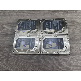 Ổ cứng HDD máy tính 3.5" Seagate 2TB